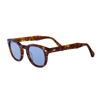 Xlab Sonnenbrille für Damen und Herren im Moscot-Stil 8004