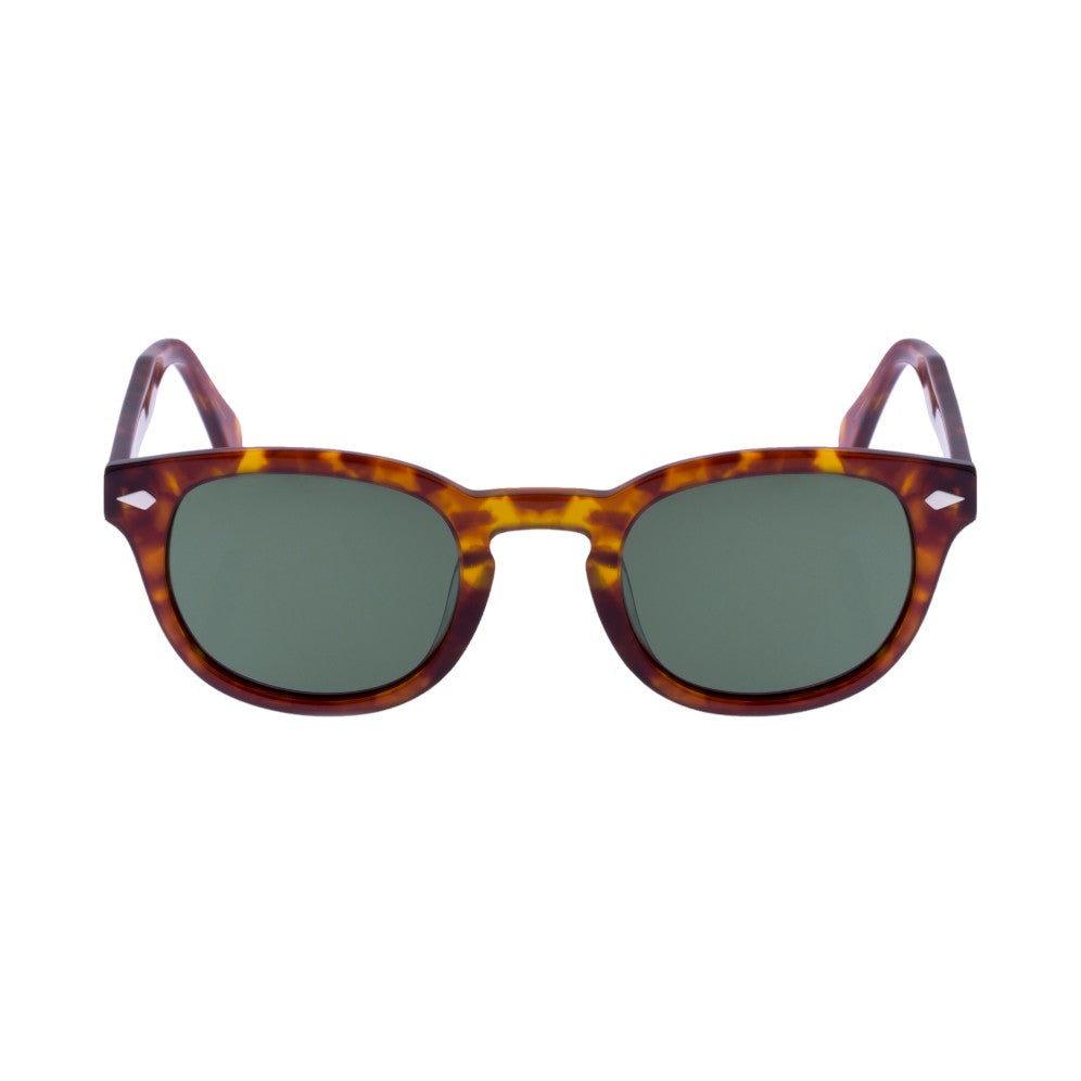 Xlab Sonnenbrille für Damen und Herren im Moscot-Stil 8004