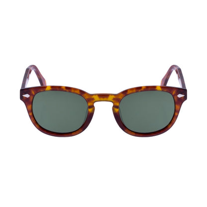 Xlab Sonnenbrille für Damen und Herren im Moscot-Stil 8004