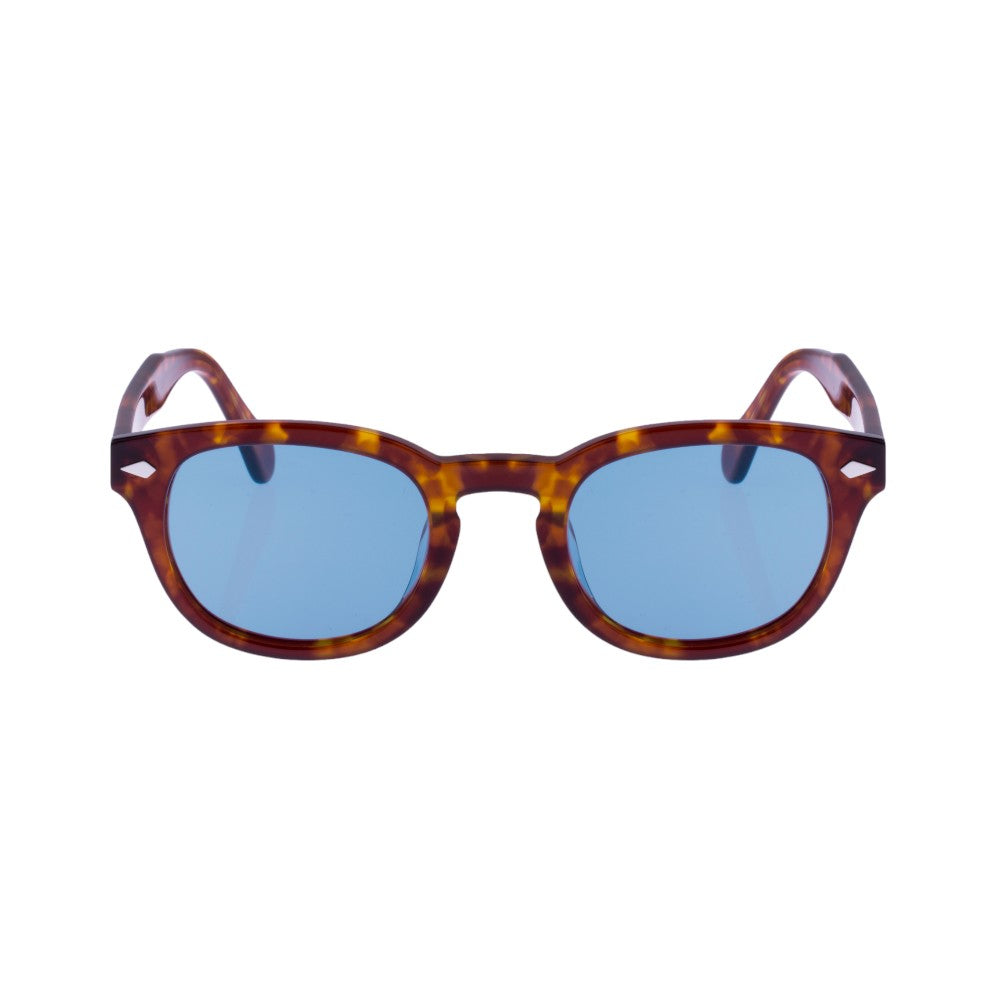 Xlab Sonnenbrille für Damen und Herren im Moscot-Stil 8004