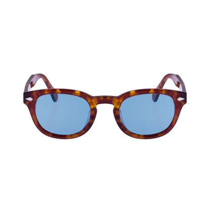 Xlab Sonnenbrille für Damen und Herren im Moscot-Stil 8004