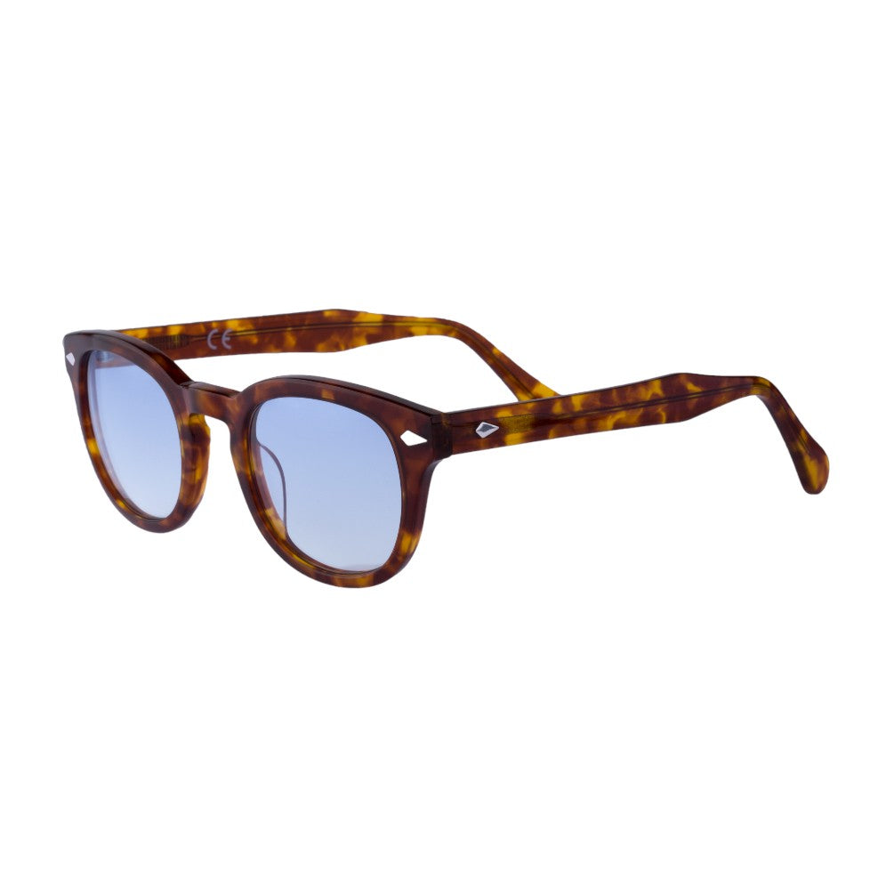 Xlab Sonnenbrille für Damen und Herren im Moscot-Stil 8004