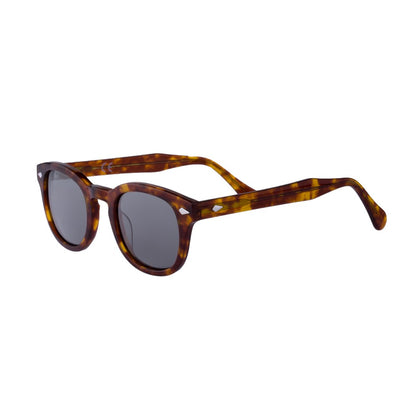 Xlab Sonnenbrille für Damen und Herren im Moscot-Stil 8004