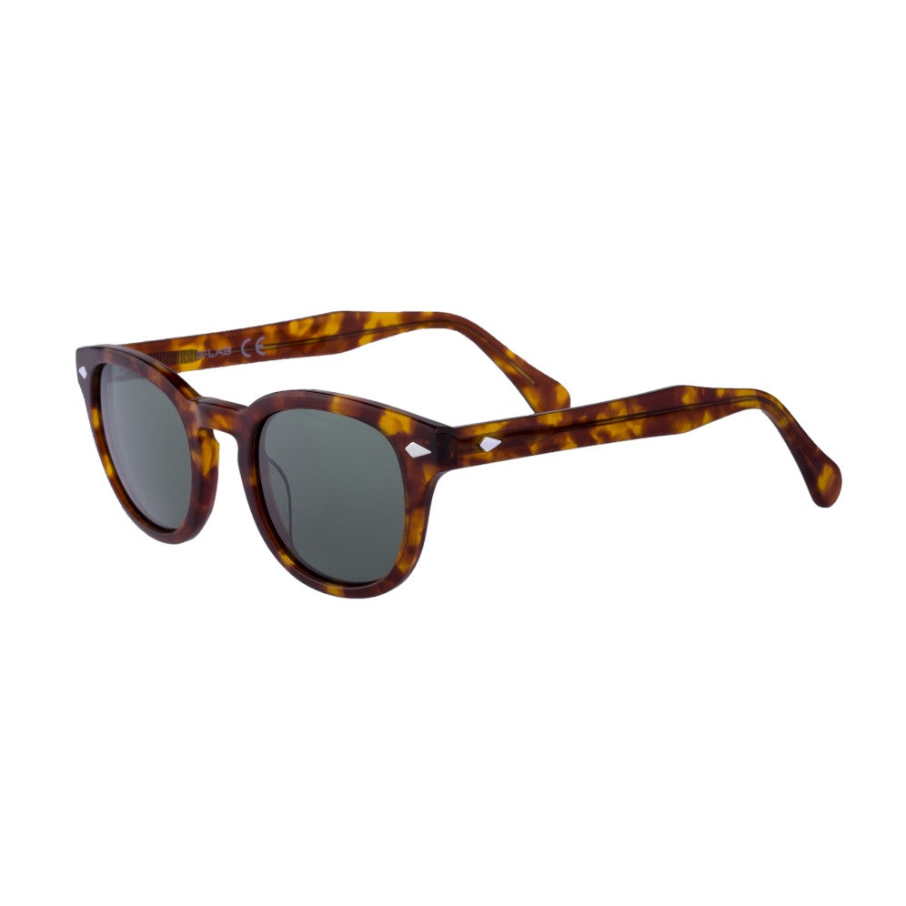 Xlab Sonnenbrille für Damen und Herren im Moscot-Stil 8004