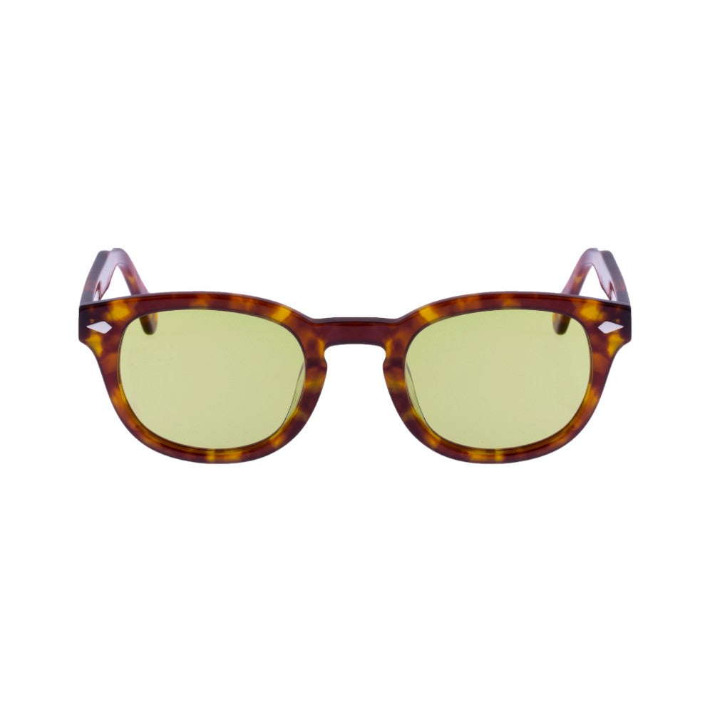 Xlab Sonnenbrille für Damen und Herren im Moscot-Stil 8004