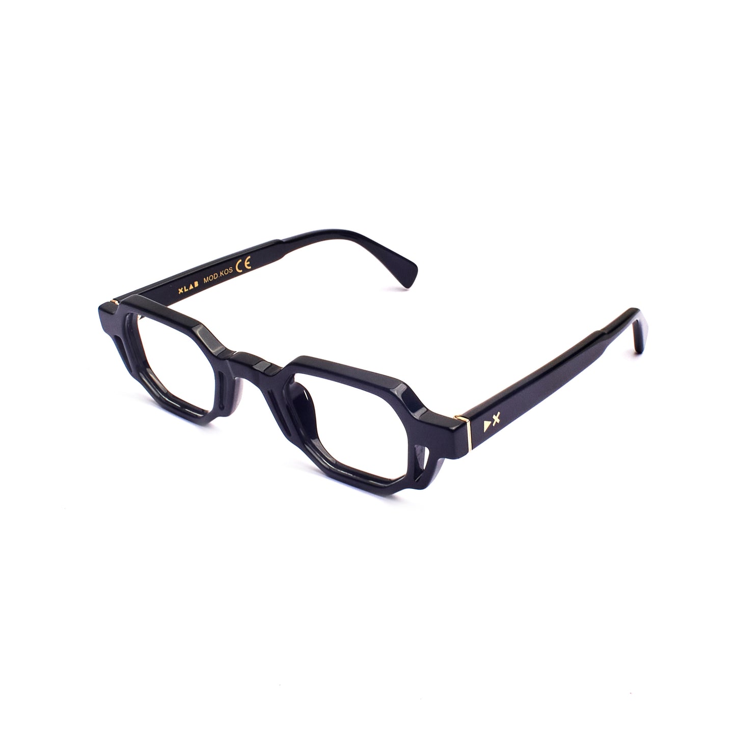 XLAB FIJI Eyeglasses