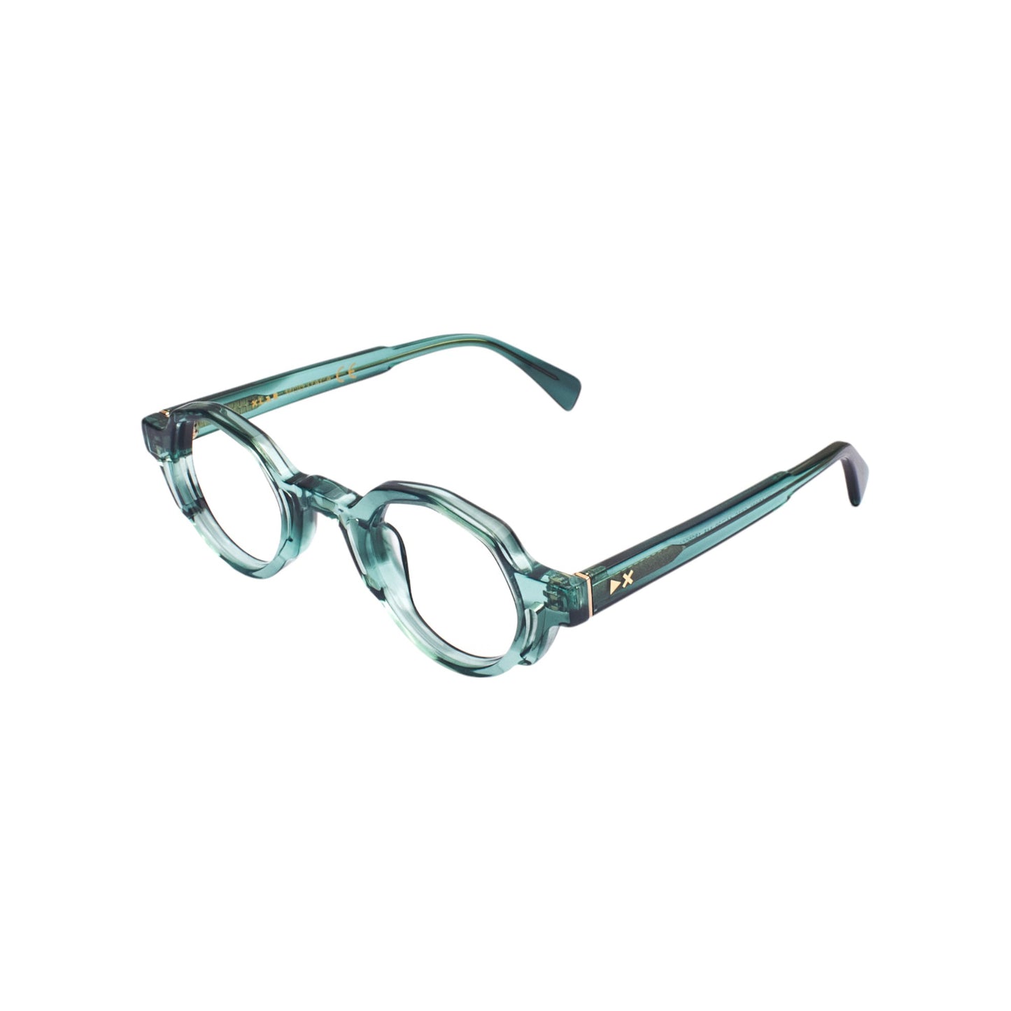 XLAB FIJI Eyeglasses