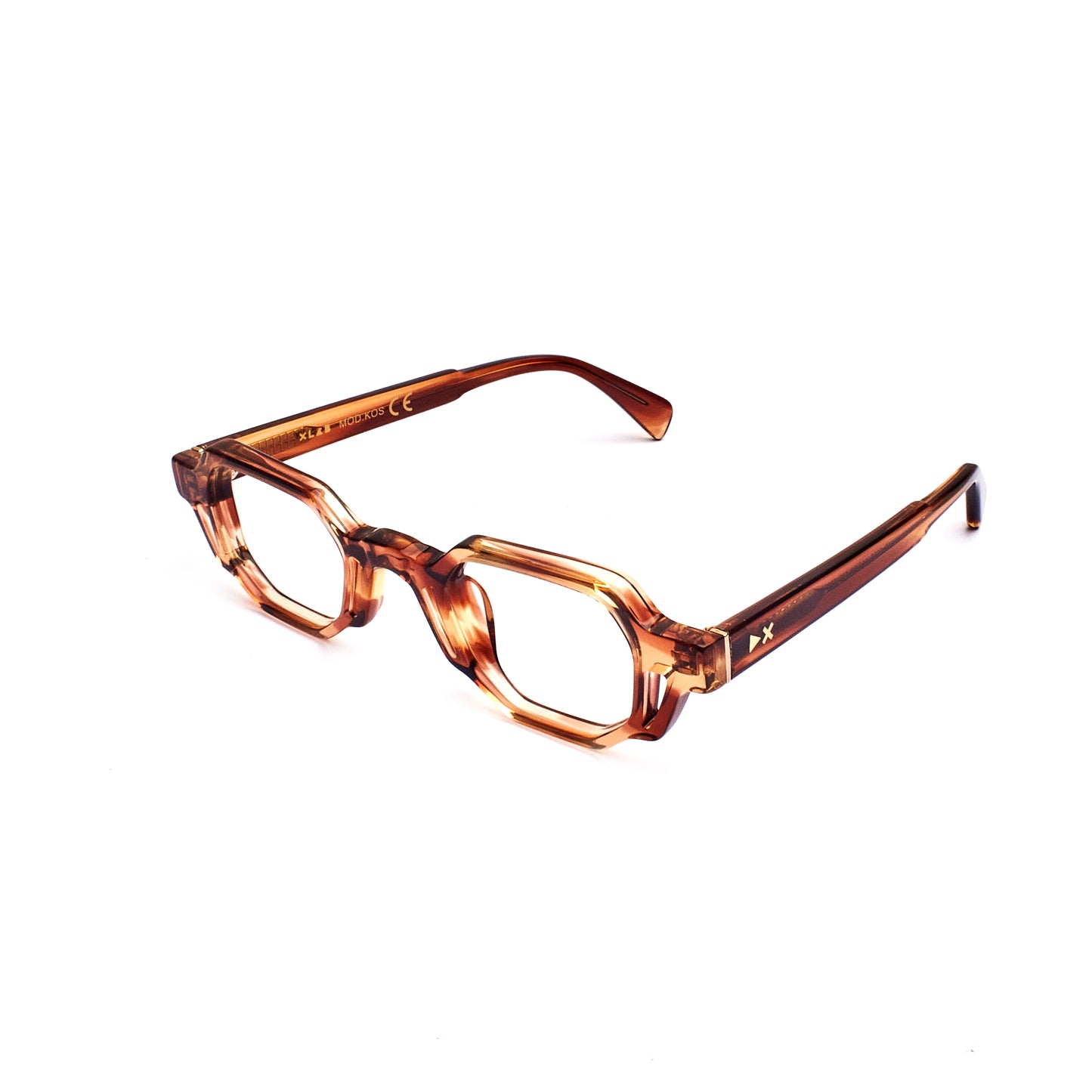 XLAB FIJI Eyeglasses