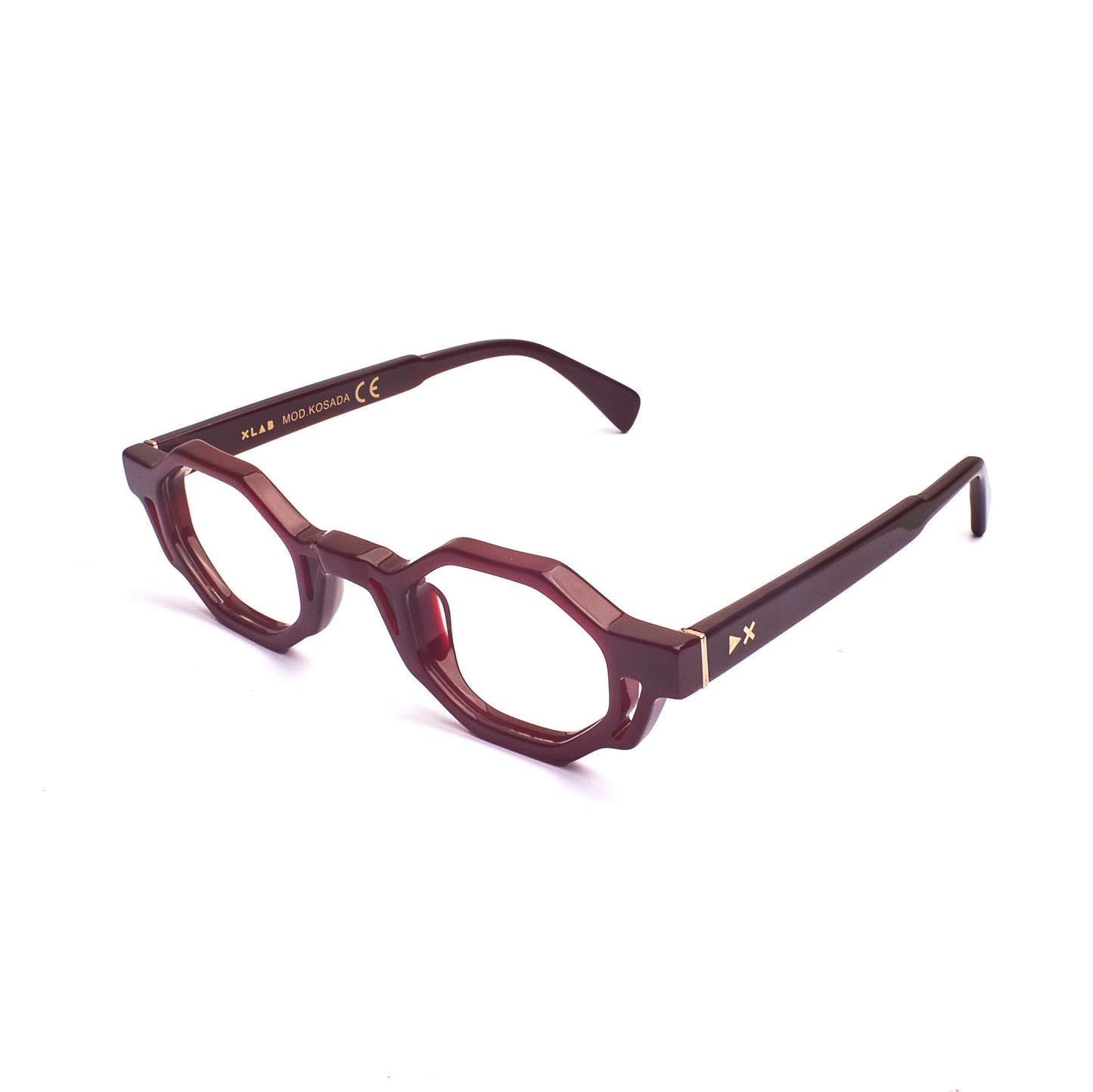 XLAB FIJI Eyeglasses