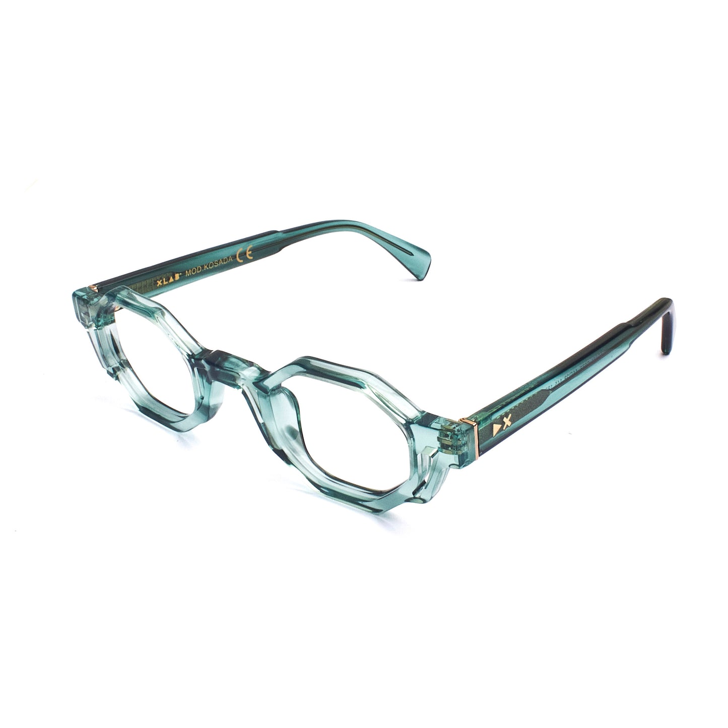 XLAB FIJI Eyeglasses