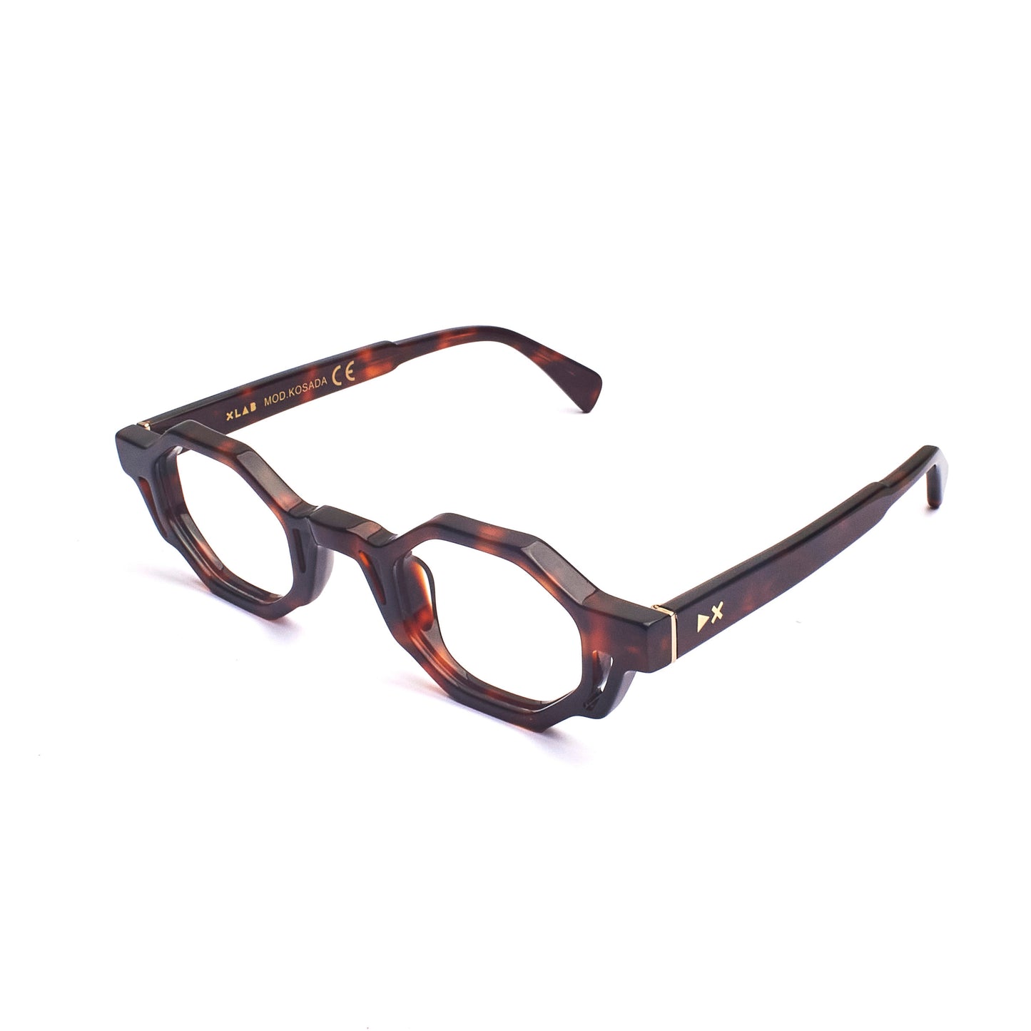 XLAB FIJI Eyeglasses