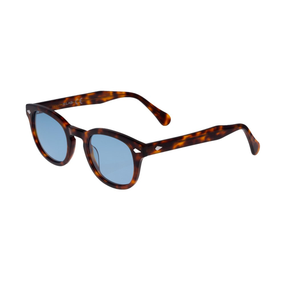 Xlab Sonnenbrille für Damen und Herren im Moscot-Stil 8004