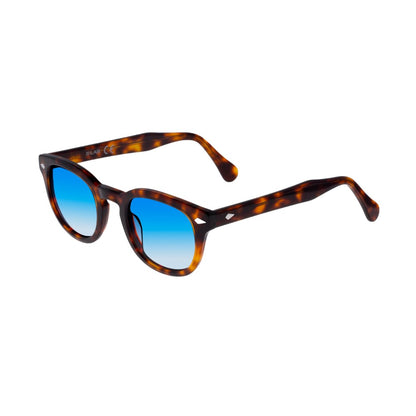 Xlab Sonnenbrille für Damen und Herren im Moscot-Stil 8004