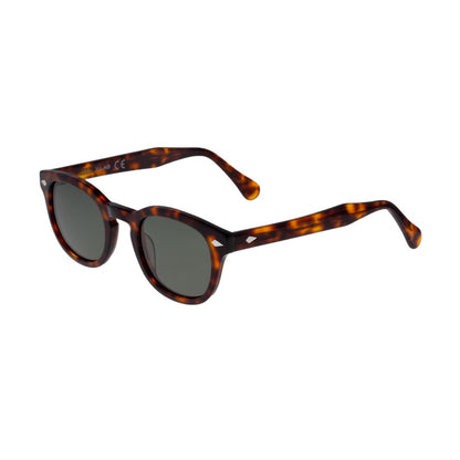 Xlab Sonnenbrille für Damen und Herren im Moscot-Stil 8004