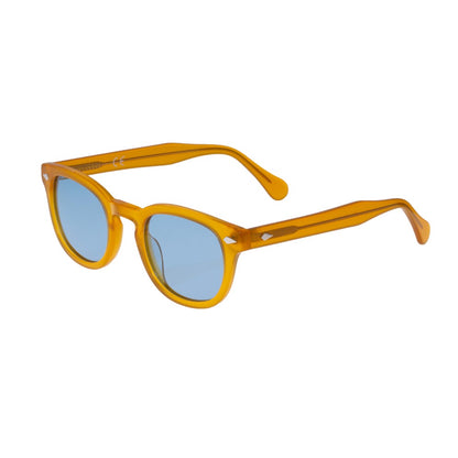 Xlab Sonnenbrille für Damen und Herren im Moscot-Stil 8004