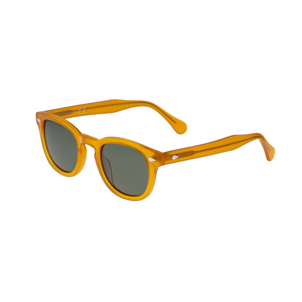 Xlab Sonnenbrille für Damen und Herren im Moscot-Stil 8004