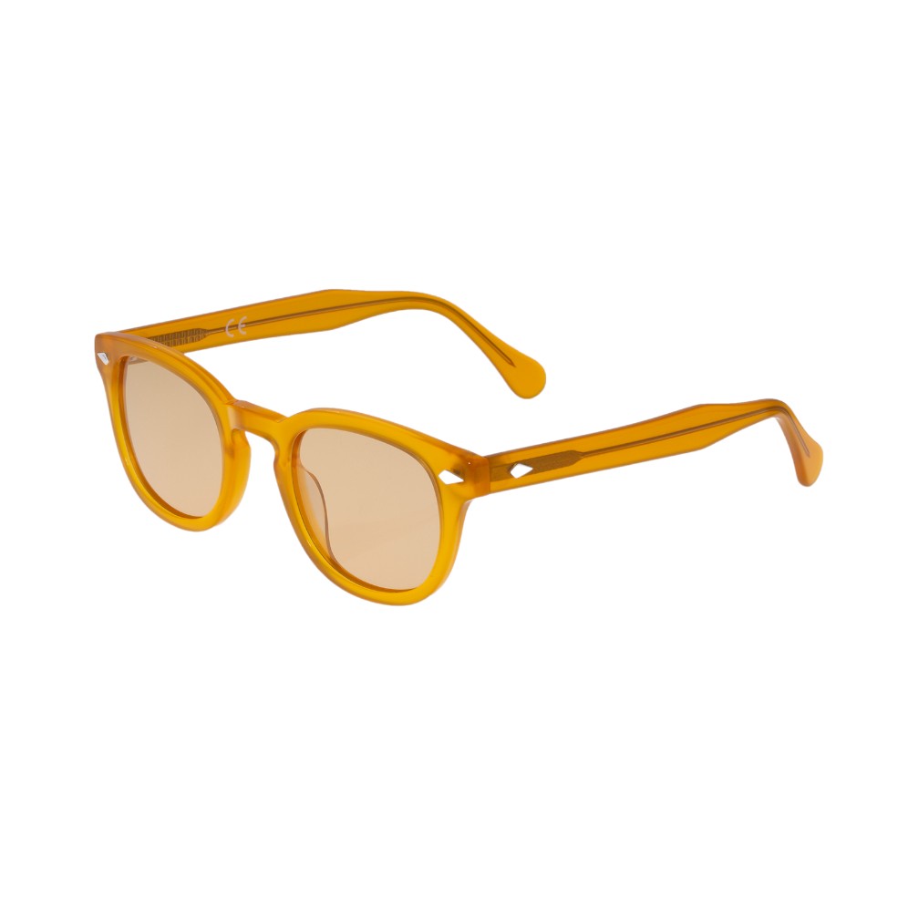 Xlab Sonnenbrille für Damen und Herren im Moscot-Stil 8004