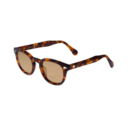 Xlab Sonnenbrille für Damen und Herren im Moscot-Stil 8004