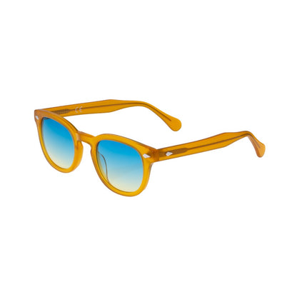 Xlab Sonnenbrille für Damen und Herren im Moscot-Stil 8004