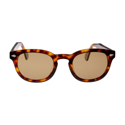 Xlab Sonnenbrille für Damen und Herren im Moscot-Stil 8004