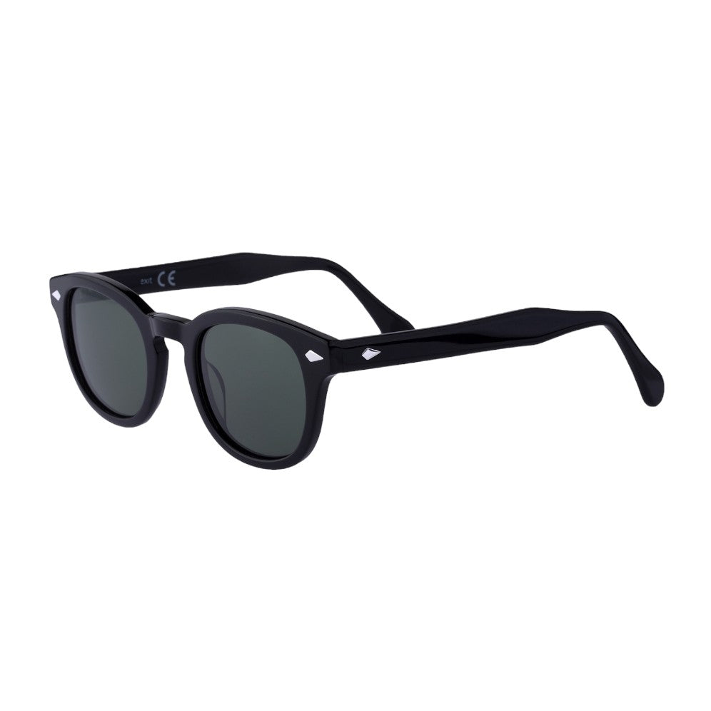 Xlab Sonnenbrille für Damen und Herren im Moscot-Stil 8004