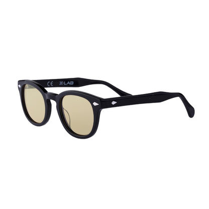 Xlab Sonnenbrille für Damen und Herren im Moscot-Stil 8004