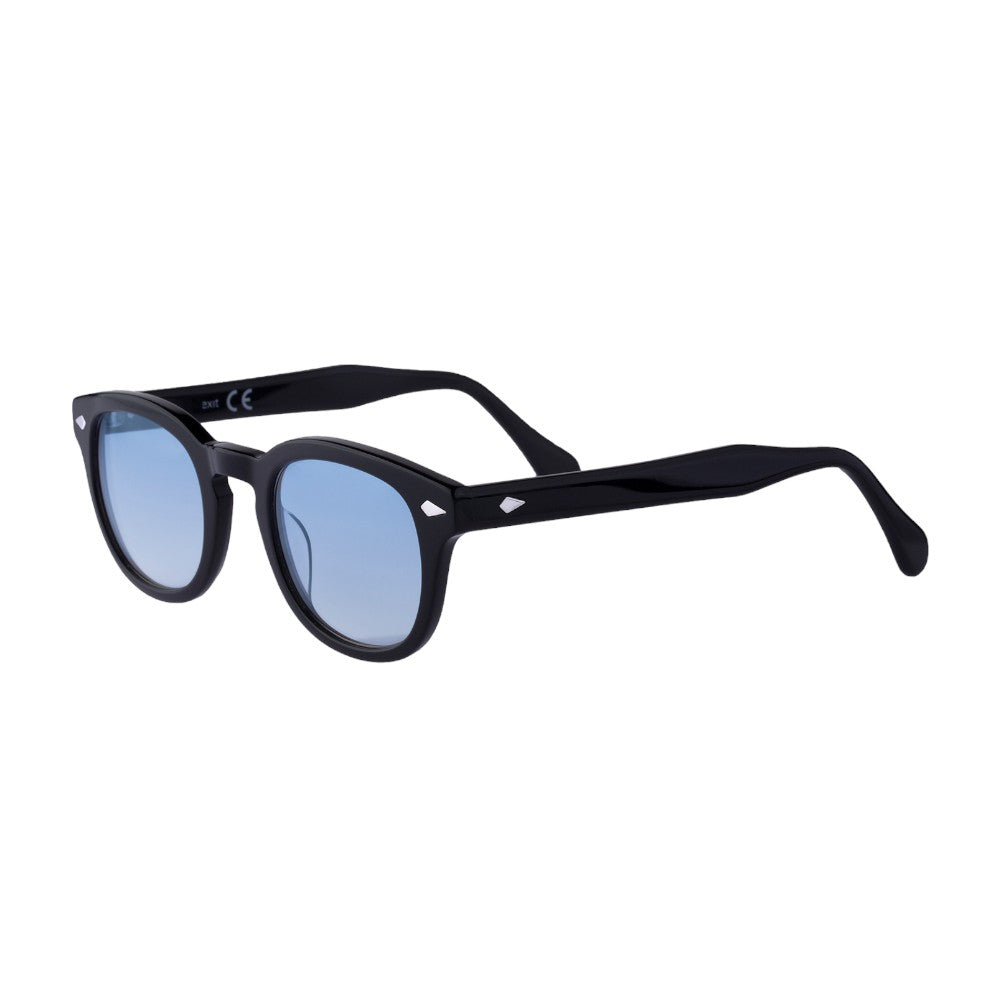 Xlab Sonnenbrille für Damen und Herren im Moscot-Stil 8004