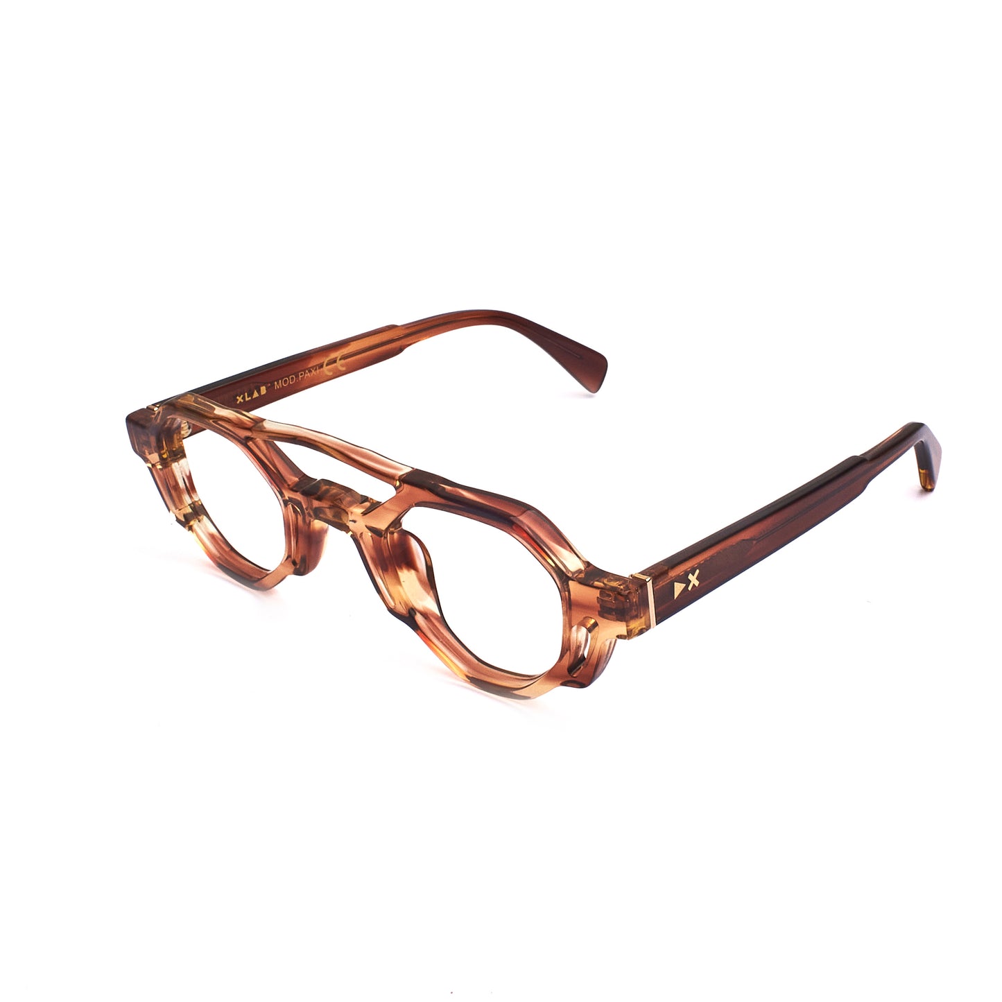 XLAB FIJI Eyeglasses