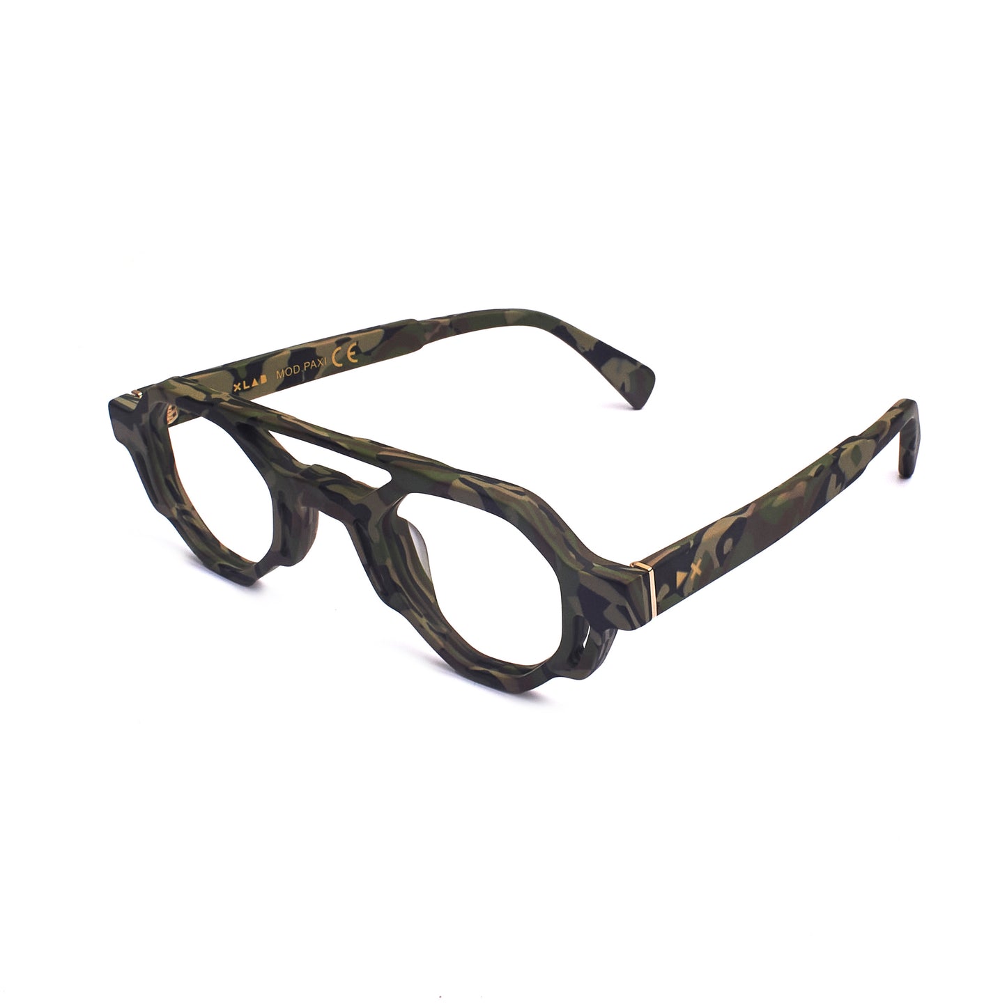 XLAB FIJI Eyeglasses