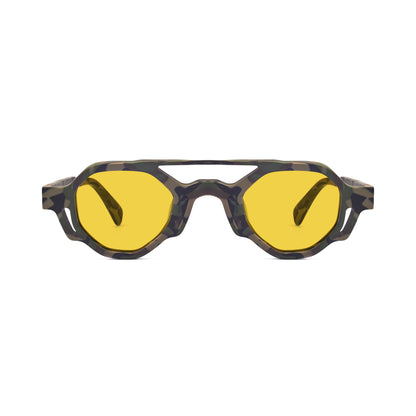 XLAB FIJI Eyeglasses