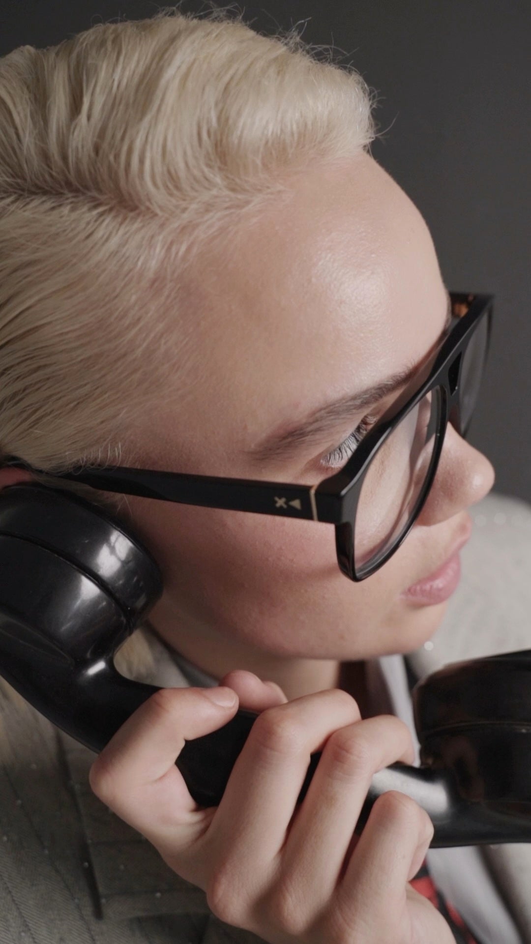 Load video: XLAB Eyewear FW 24-25 Campaign