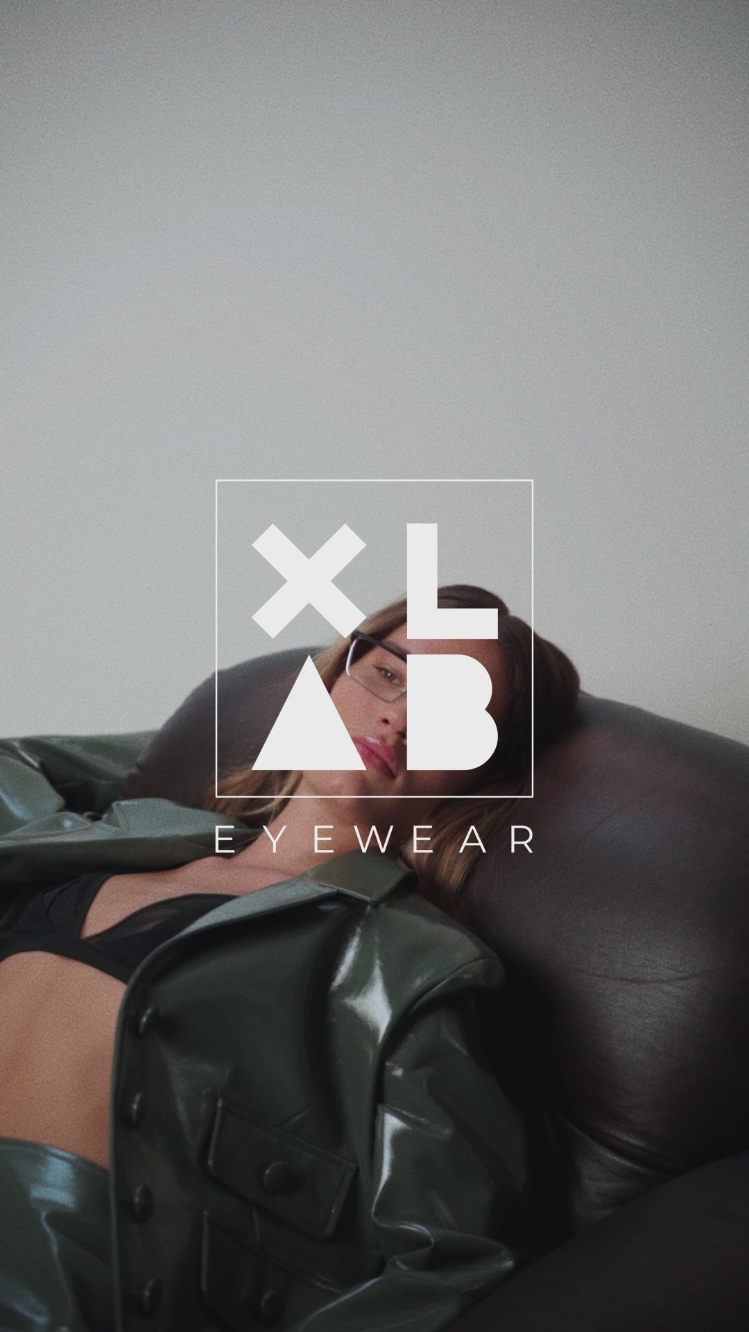Load video: XLAB Eyewear