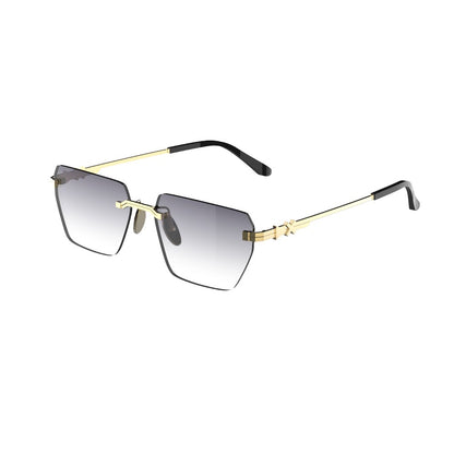 XLAB MILOS Sunglasses 