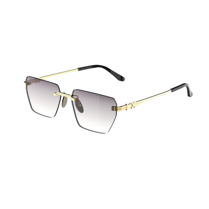 XLAB MILOS Sunglasses 