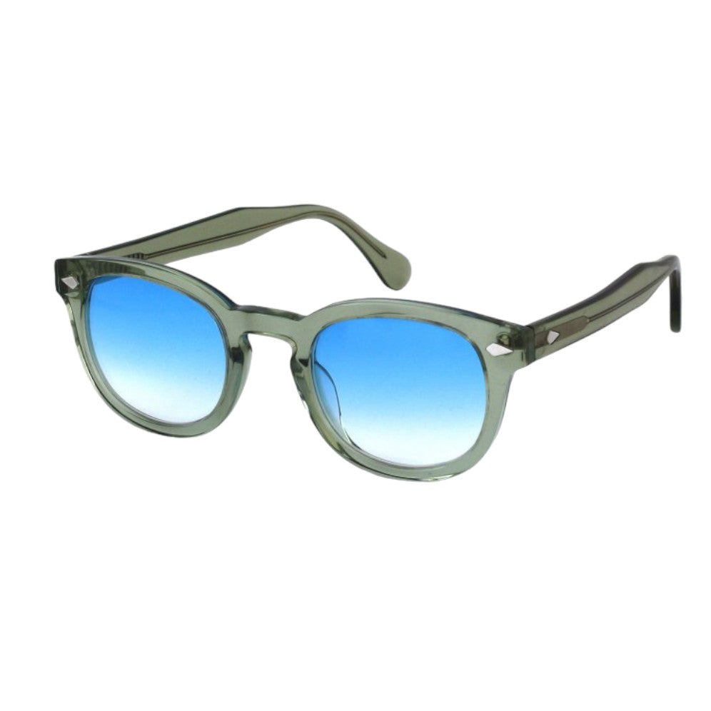 Xlab Sonnenbrille für Damen und Herren im Moscot-Stil 8004