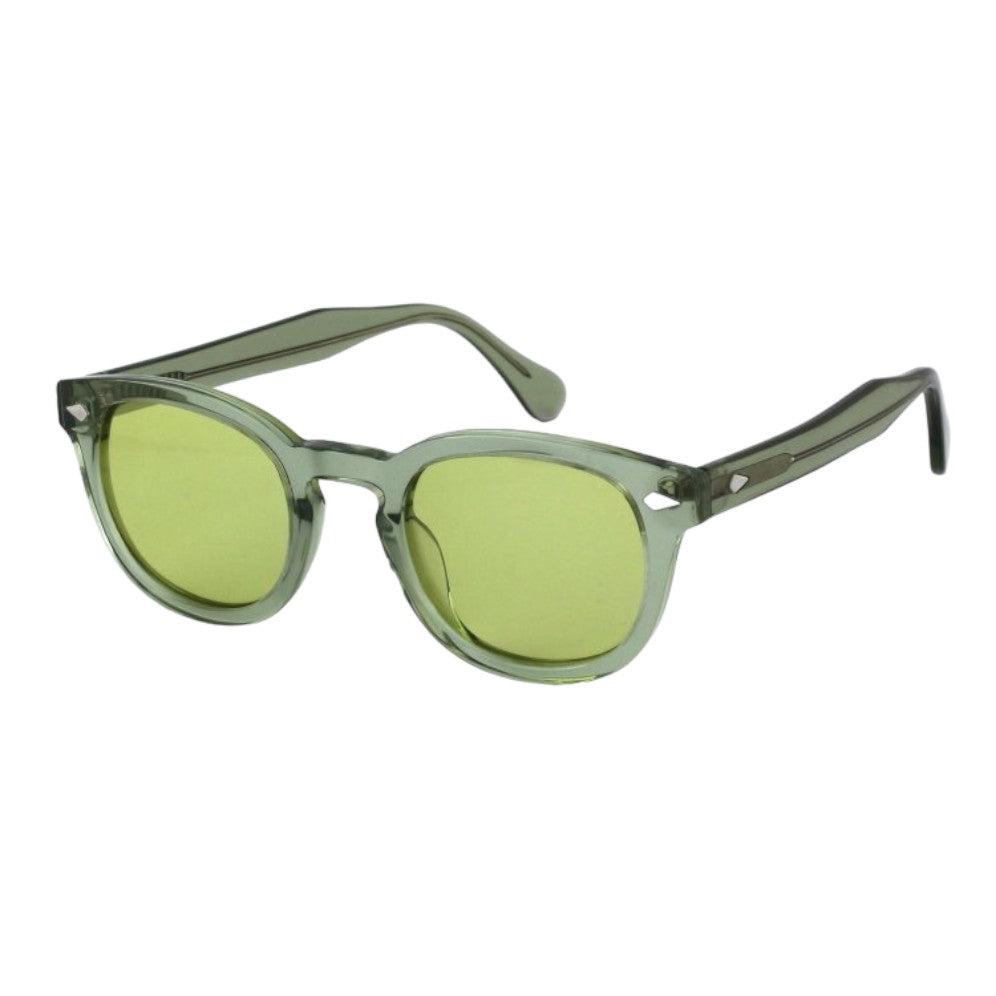 Xlab Sonnenbrille für Damen und Herren im Moscot-Stil 8004