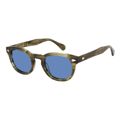 Xlab Sonnenbrille für Damen und Herren im Moscot-Stil 8004