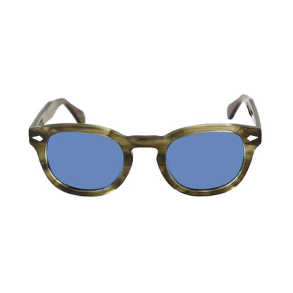 Xlab Sonnenbrille für Damen und Herren im Moscot-Stil 8004