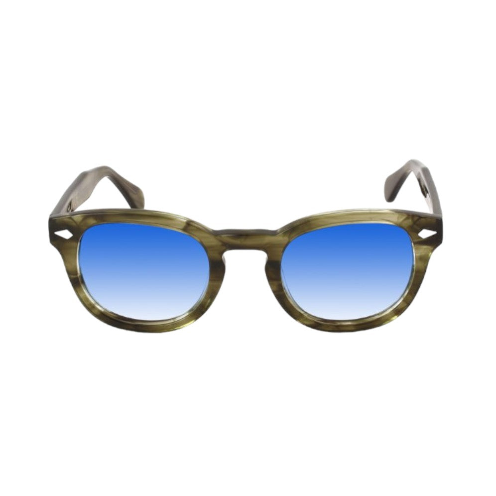 Xlab Sunglasses for Men and Women 8004 Moscot style