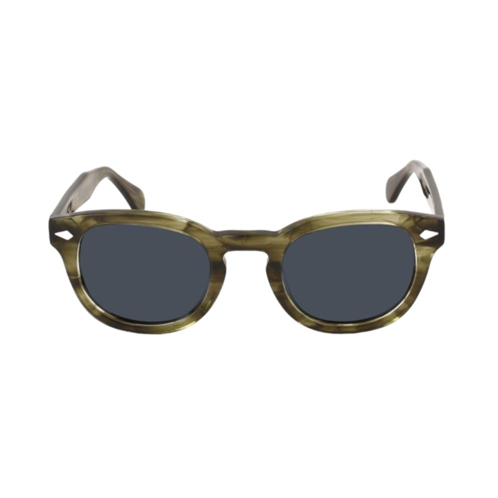 Xlab Sonnenbrille für Damen und Herren im Moscot-Stil 8004