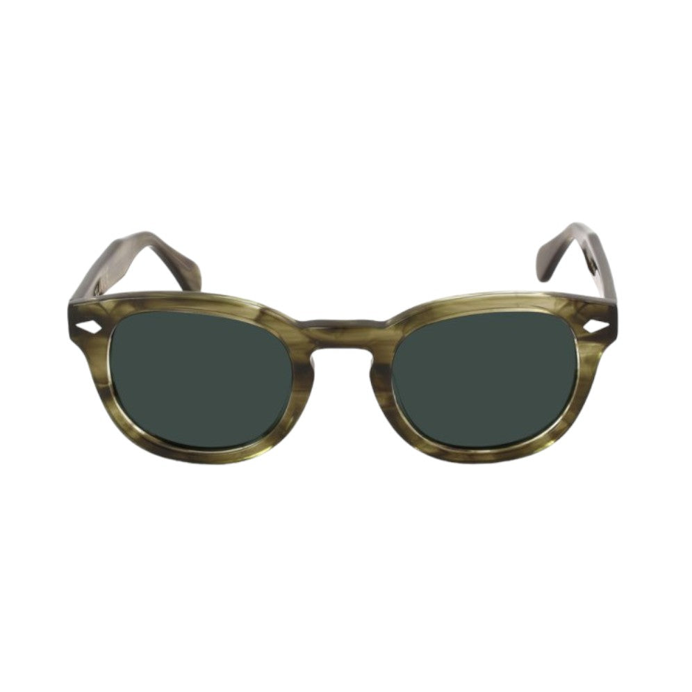 Xlab Sonnenbrille für Damen und Herren im Moscot-Stil 8004