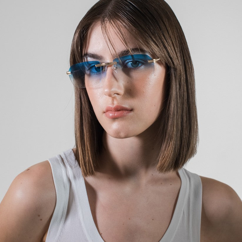 XLAB MILOS Sonnenbrille 